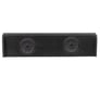 NVX BOOST Box Package with Kicker 10" Subwoofers Image 1