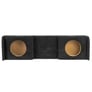 NVX Enclosure with JL Audio Dual 10" Subwoofer Image 3
