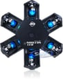 American DJ NUCLEUS LED Image 2