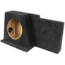 NVX BOOST Box Package with JL Audio 10" Subwoofer Image 5