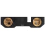 NVX BOOST Box Package with JL Audio 12" Subwoofers Image 3