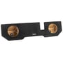 NVX BOOST Box Package with JL Audio 10" Subwoofers Image 2