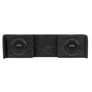 NVX BOOST Box Package with Alpine 10" Subwoofers Image 1