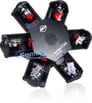 American DJ NUCLEUS LED Image 1