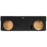 NVX BOOST Box Package with Sundown Audio 10" Subwoofers Image 2