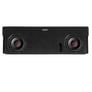 NVX BOOST Box Package with Alpine 10" Subwoofers Image 1