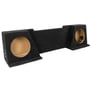 NVX BOOST Box Package with Rockford Fosgate 10" Subwoofers Image 3