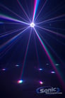 American DJ MINI TRI BALL Image 2