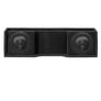 NVX BOOST Box Package with JBL 12" Subwoofers Image 1