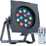 American DJ PRO38B LED RC Image 1