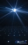 American DJ PINSPOT LED Image 5
