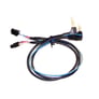 Crux SOOFD-27B Wiring Interface Image 2