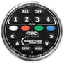 Wet Sounds WS-4Z-RGB REMOTE (WS-4Z-RGBREMOTE) Image 1