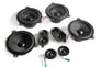 Bavsound BSD.S1.E46.S.THF-Kit Image 1