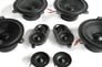 Bavsound BSD.S1.E46.S.THF-Kit Image 3