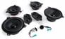 Bavsound BSD.S1.E46.CV.THF-Kit Image 1