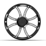 Wet Sounds REVO 10 XS-G-SS GRILLE V3 Image 1