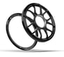 Wet Sounds REVO 12 ADP XZ-B Grille Kit Image 3