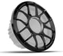 Wet Sounds REVO 12 ADP XZ-B Grille Kit Image 4