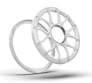 Wet Sounds REVO 12 ADP XZ-W Grille Kit Image 3