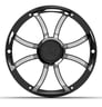 Wet Sounds REVO 10 SW-B GRILLE V3 Image 1