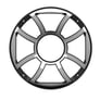 Wet Sounds REV10HDXS-BGRILLE Image 1