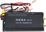 NESA Vision NFM-8T Image 1