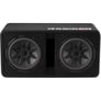 Kicker 52DCVR122 Image 2