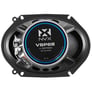 NVX VSP68 with Installation Accessories Image 5