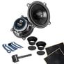NVX NSP525 with Speaker Installation Kit Image 1