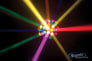 American DJ SUNRAY LED Image 2