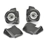 JL Audio SlamPak SLPK-POL-RZR19/M6 Image 3