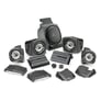 JL Audio SlamPak SLPK-POL-RZR19RC/M6 Image 1