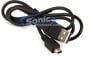 Coby MP768-4GBLK 4GB 2.4" Touchpad Video MP3 Player with Speaker and Camera - Black Image 6