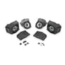 JL Audio SlamPak SLPK-POL-RZR19/M6 Image 2