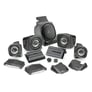 JL Audio SlamPak SLPK-POL-RZR19/M3 Image 1