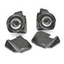 JL Audio SlamPak SLPK-POL-RZR19RC/M3 Image 3