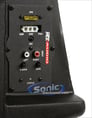 MTX Audio Thunderform FEXST01BK10A-T45 (Black, Amplified) Image 5