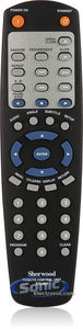 Sherwood VD-4500 Image 6