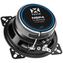 NVX NSP4 with Sound Damping Image 6