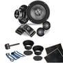 NVX XSP65KIT with Speaker Accessories Image 1