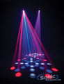 American DJ REVO SCAN LED Image 3
