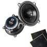 NVX NSP525 with Sound Damping Image 1