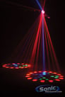 American DJ ROVER LED Image 4