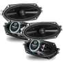 NVX NSP410 (2-Pairs, 4-Total) Image 1