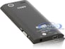 Coby MP768-4GBLK 4GB 2.4" Touchpad Video MP3 Player with Speaker and Camera - Black Image 4
