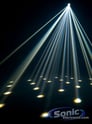 American DJ SPARKLE LED 3W Image 2
