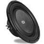 Atrend 12TKDV with (2) NVX SMW12D4 Subwoofers Image 2