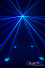American DJ SHOOTING STAR Image 3