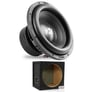 NVX YSW122 with Sealed Enclosure (12SQ) Image 1